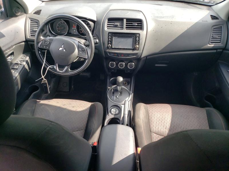 Продажа на аукционе авто 2017 Mitsubishi Outlander Sport, vin: JA4AR3AW1HZ017308, номер лота: 63030386