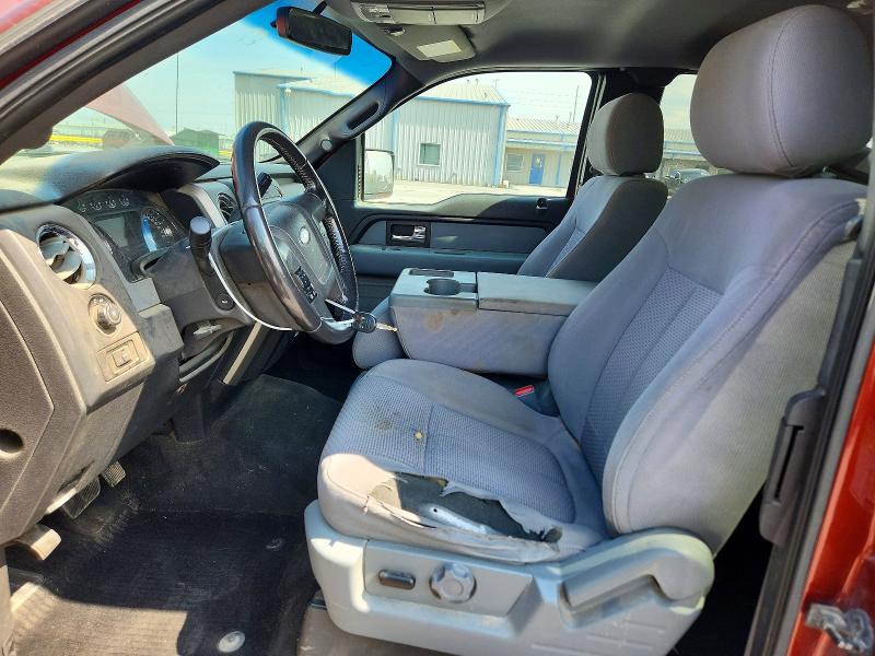 2014 Ford F150 მანქანა იყიდება აუქციონზე, vin: 1FTFX1CT0EKD44294, აუქციონის ნომერი: 59823296