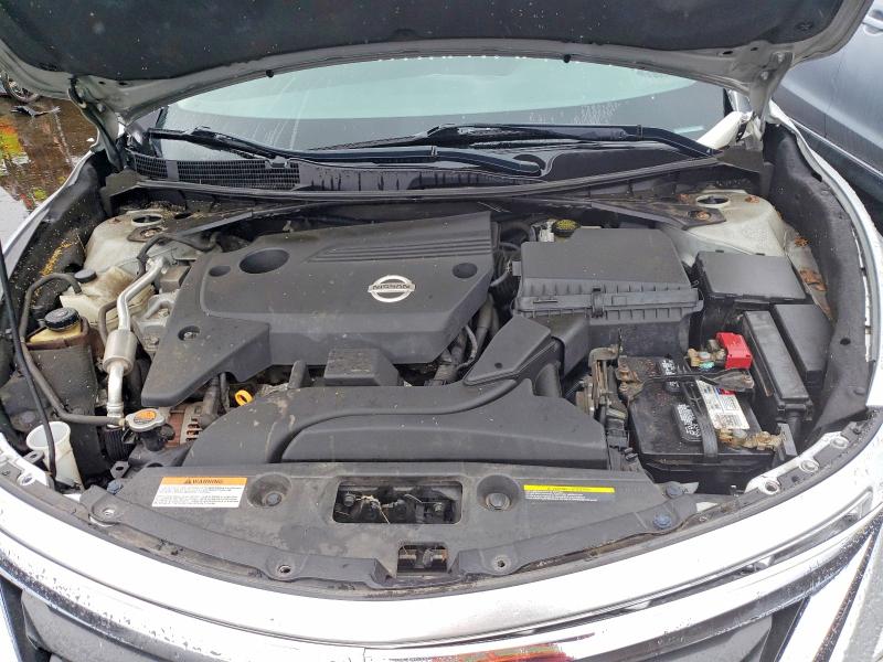 2013 Nissan Altima მანქანა იყიდება აუქციონზე, vin: 1N4AL3AP0DC266489, აუქციონის ნომერი: 59605706