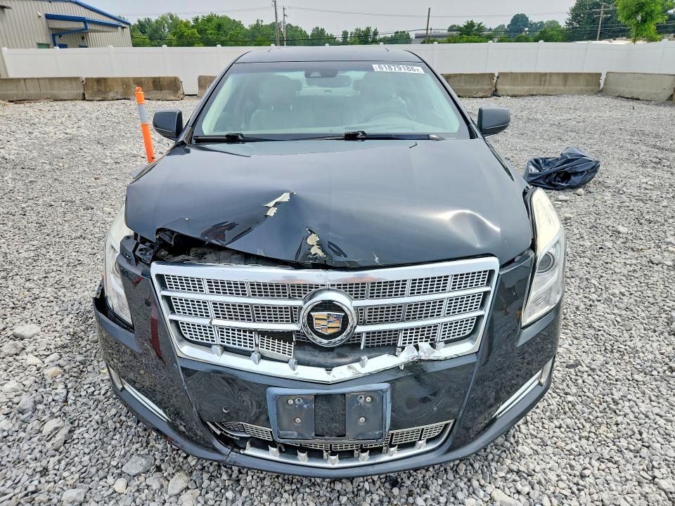 2013 Cadillac Xts მანქანა იყიდება აუქციონზე, vin: 2G61U5S3XD9157031, აუქციონის ნომერი: 61879186