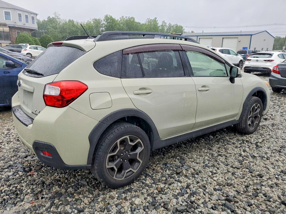 Продажа на аукционе авто 2013 Subaru Xv Crosstrek, vin: JF2GPACC7D2875951, номер лота: 60323536