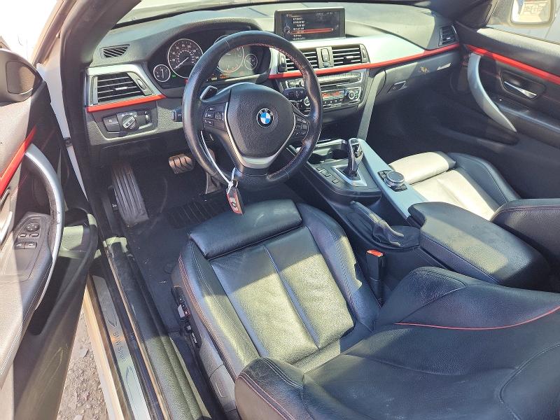 60066926 :رقم المزاد ، WBA3N5C54FK620914 vin ، 2015 Bmw 428 مزاد بيع