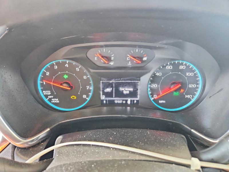 Aukcja sprzedaży 2019 Chevrolet Equinox, vin: 3GNAXHEV0KL131946, numer aukcji: 63328156