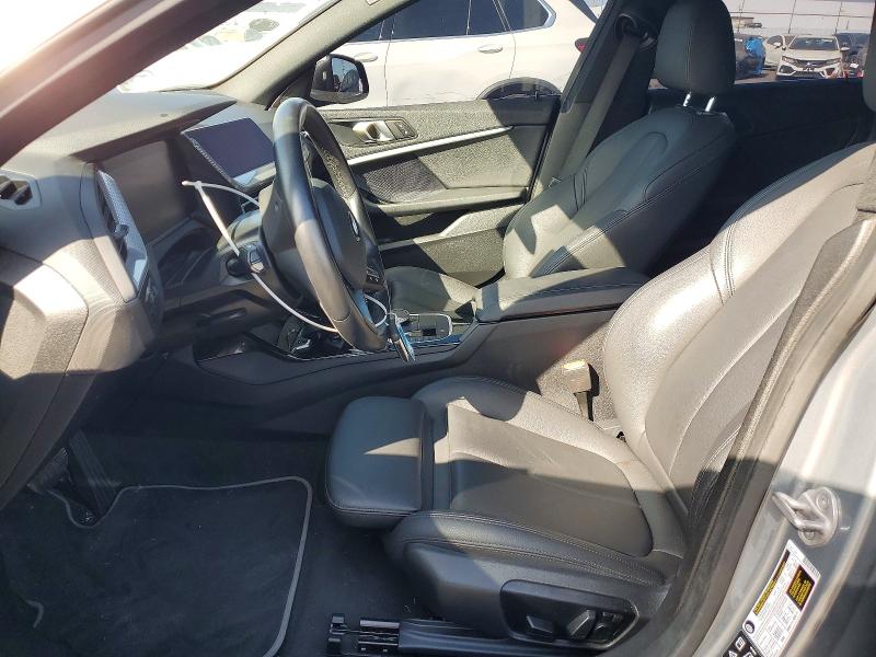 2024 Bmw 228xi მანქანა იყიდება აუქციონზე, vin: WBA73AK07R7P39361, აუქციონის ნომერი: 60818356