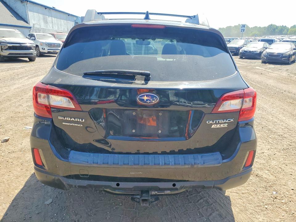 Aukcja sprzedaży 2017 Subaru Outback, vin: 4S4BSANCXH3287798, numer aukcji: 59364316