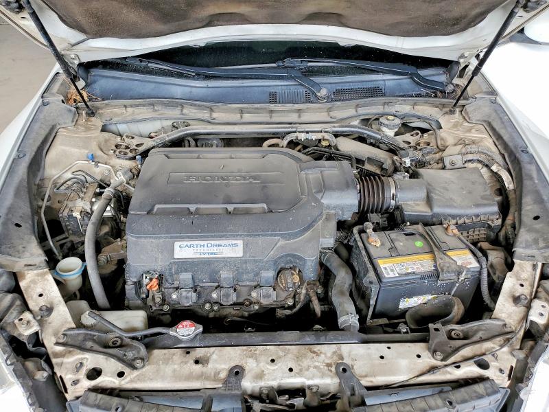 2013 Honda Crosstour მანქანა იყიდება აუქციონზე, vin: 5J6TF2H5XDL006233, აუქციონის ნომერი: 61682976