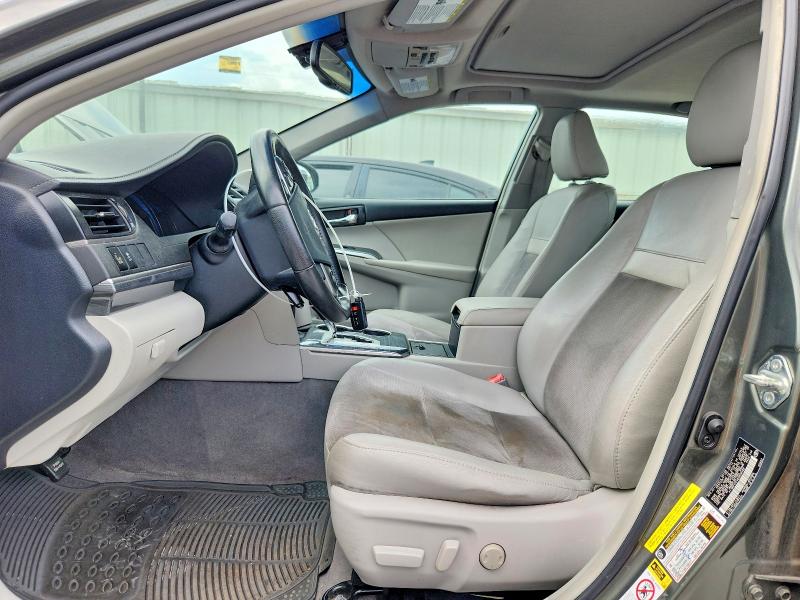 Aukcja sprzedaży 2012 Toyota Camry Hybrid, vin: 4T1BD1FK4CU038402, numer aukcji: 61388416
