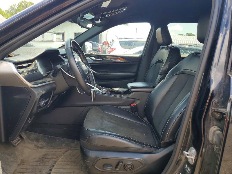 Aukcja sprzedaży 2022 Jeep Grand Cherokee, vin: 1C4RJKAG1N8542356, numer aukcji: 62949826