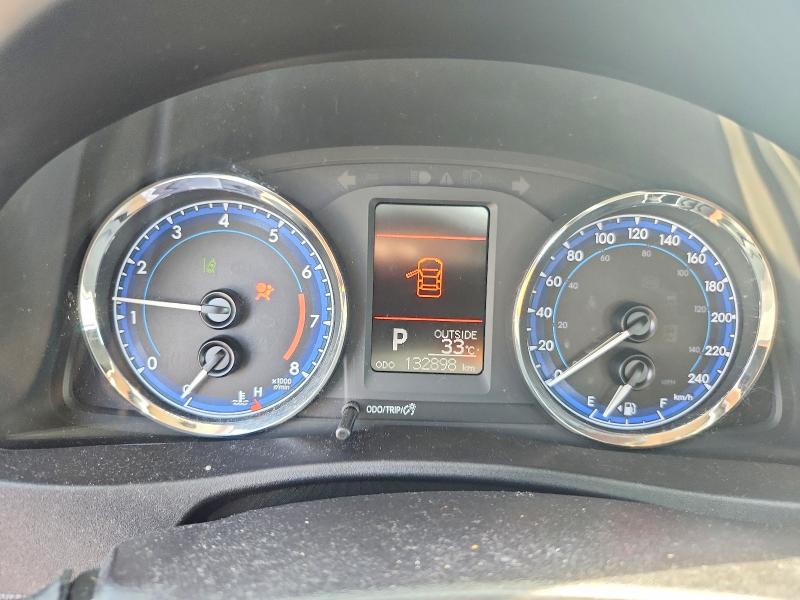 2017 Toyota Corolla მანქანა იყიდება აუქციონზე, vin: 2T1BURHE5HC926896, აუქციონის ნომერი: 41633046