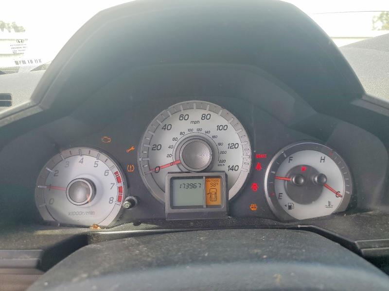 61756476 :رقم المزاد ، 5FNYF4H59DB066854 vin ، 2013 Honda Pilot مزاد بيع