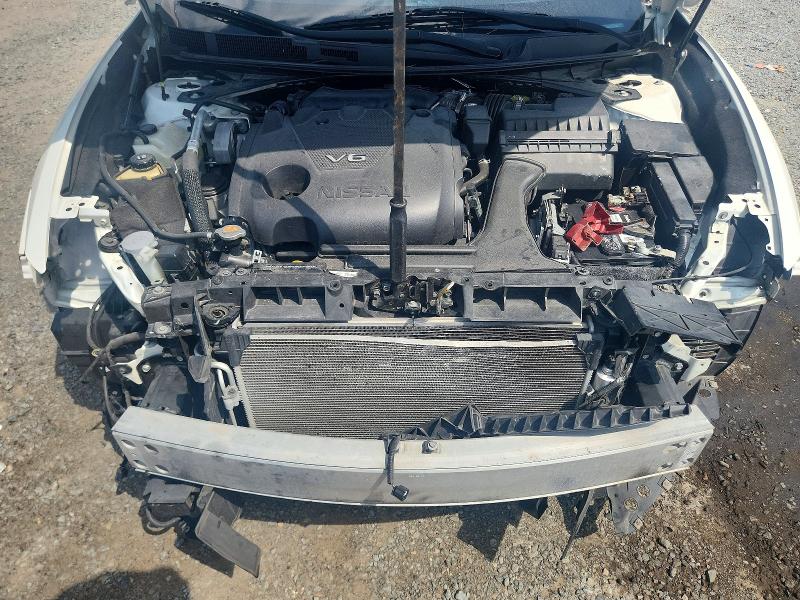 Продаж на аукціоні авто 2018 Nissan Maxima, vin: 1N4AA6AP6JC402207, номер лоту: 62118246