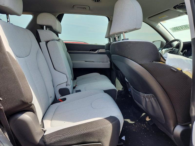 Aukcja sprzedaży 2020 Hyundai Palisade, vin: KM8R14HEXLU068147, numer aukcji: 59741306