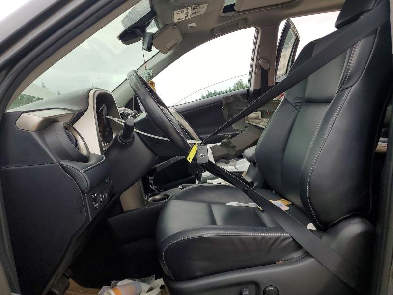 Продажа на аукционе авто 2015 Toyota Rav4, vin: 2T3DFREV9FW380386, номер лота: 59691056