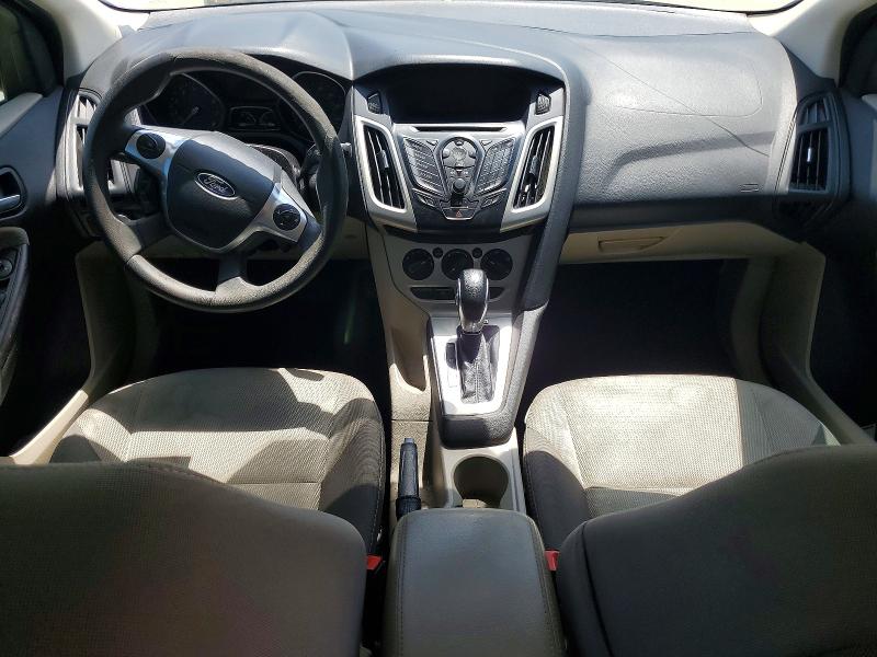 Продаж на аукціоні авто 2014 Ford Focus, vin: 1FADP3F27EL287825, номер лоту: 63535856