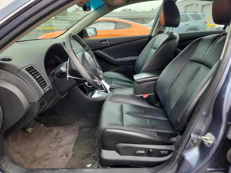 60669786 :رقم المزاد ، 1N4BL2AP8BN450773 vin ، 2011 Nissan Altima مزاد بيع