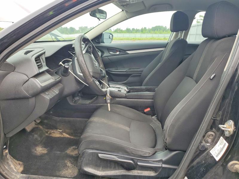 Продаж на аукціоні авто 2018 Honda Civic, vin: 2HGFC2F55JH000669, номер лоту: 60496566