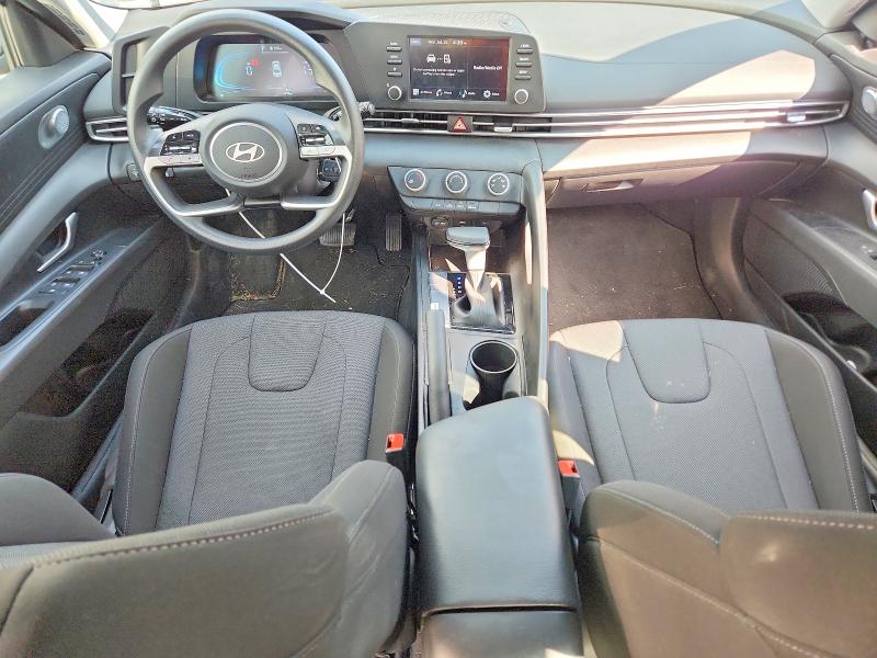Продаж на аукціоні авто 2026 Hyundai Elantra, vin: KMHLL4DG1TU192640, номер лоту: 60965536