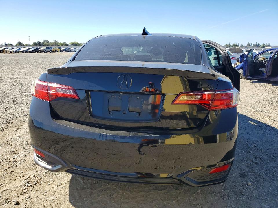 Aukcja sprzedaży 2016 Acura Ilx, vin: 19UDE2F35GA025398, numer aukcji: 61970056
