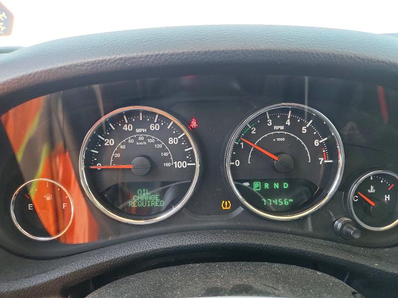 63416206 :رقم المزاد ، 1C4HJWEG5JL893629 vin ، 2018 Jeep Wrangler Unlimited مزاد بيع