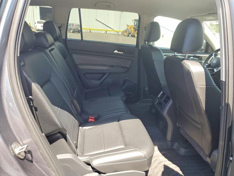 Продажа на аукционе авто 2021 Volkswagen Atlas, vin: 1V2HR2CA7MC546631, номер лота: 60642686
