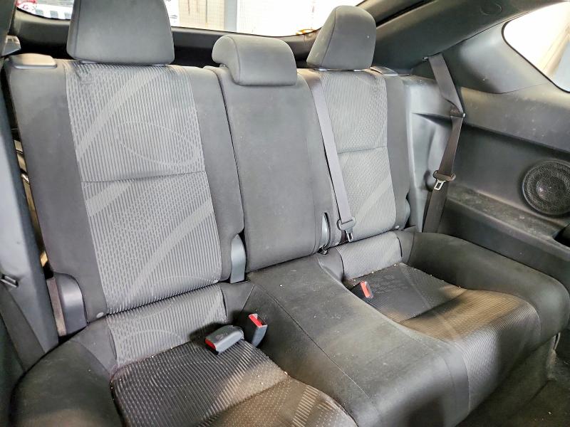 Aukcja sprzedaży 2011 Toyota Scion Tc, vin: JTKJF5C78B3005028, numer aukcji: 62160066
