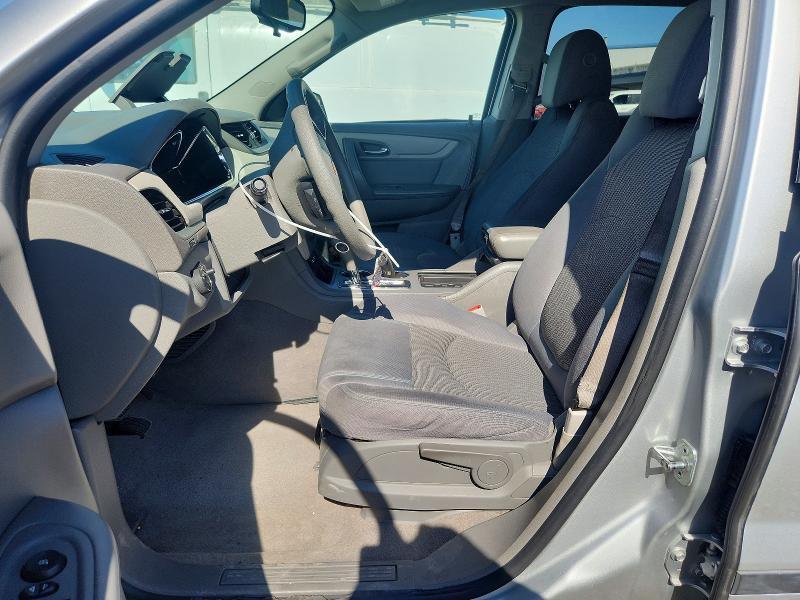 Продаж на аукціоні авто 2014 Chevrolet Traverse, vin: 1GNKRFED0EJ190209, номер лоту: 61116216