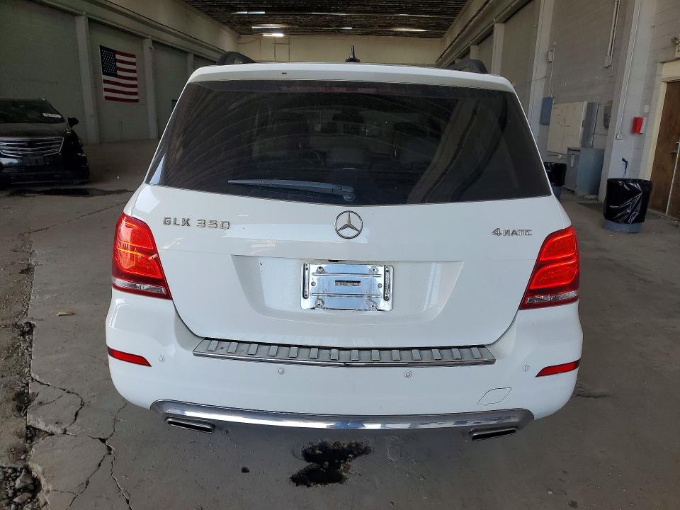 2014 Mercedes-benz Glk მანქანა იყიდება აუქციონზე, vin: WDCGG8JB2EG179644, აუქციონის ნომერი: 59253616