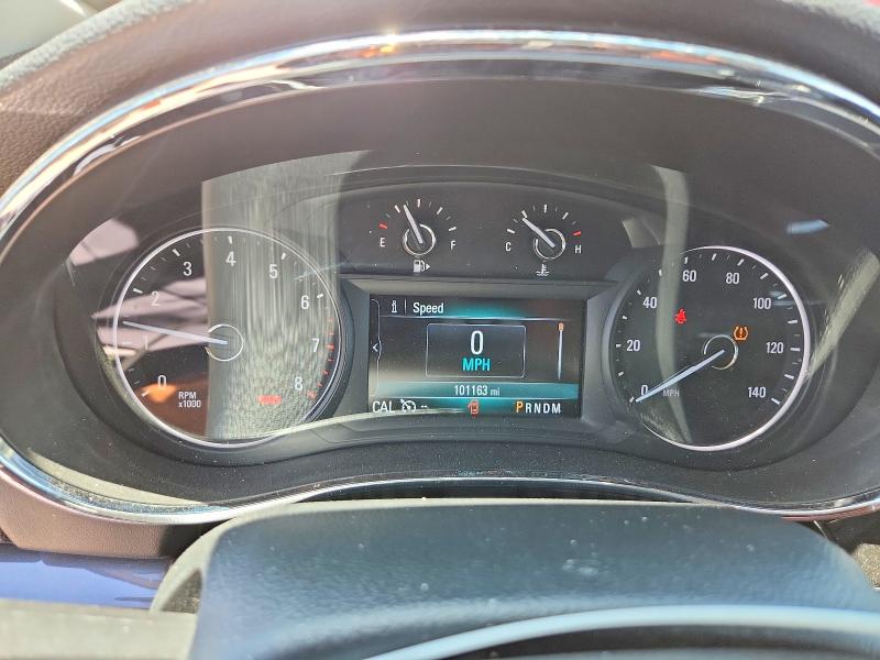 Продаж на аукціоні авто 2017 Buick Encore, vin: KL4CJASB3HB032868, номер лоту: 61629006