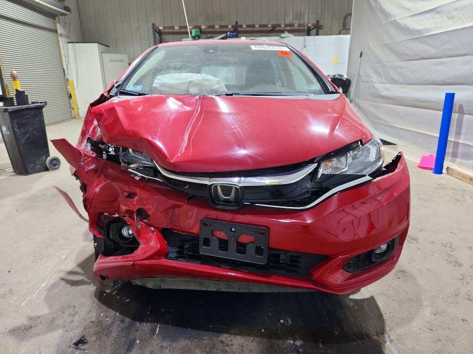 Auction sale of the 2018 Honda Fit, vin: 3HGGK5H82JM703809, lot number: 60826816