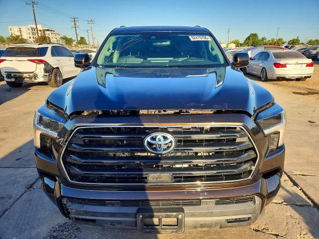 Продаж на аукціоні авто 2023 Toyota Sequoia, vin: 7SVAAABAXPX006652, номер лоту: 62479706