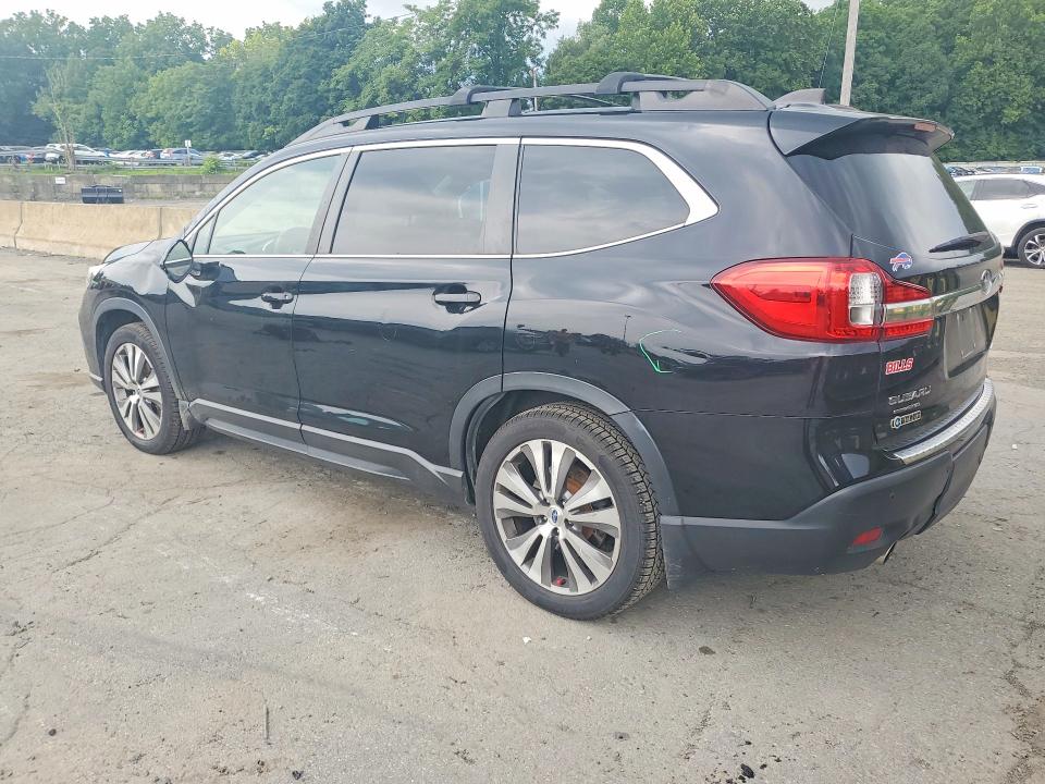 Продаж на аукціоні авто 2020 Subaru Ascent, vin: 4S4WMAHD3L3437002, номер лоту: 62164166