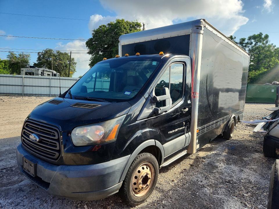 Aukcja sprzedaży 2017 Ford Transit, vin: 1FDBF9ZM1HKB18832, numer aukcji: 59682036