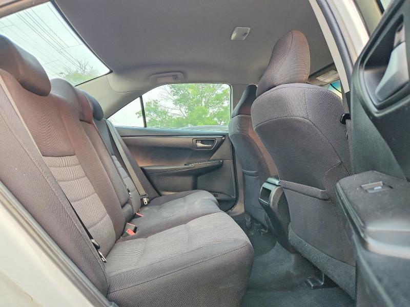 2015 Toyota Camry მანქანა იყიდება აუქციონზე, vin: 4T1BF1FKXFU494306, აუქციონის ნომერი: 60925176