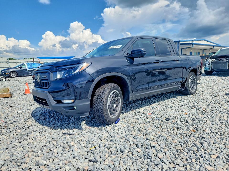 Aukcja sprzedaży 2024 Honda Ridgeline, vin: 5FPYK3F21RB028192, numer aukcji: 59621916