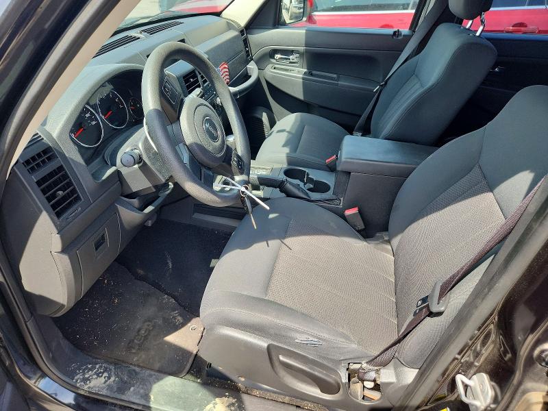Продаж на аукціоні авто 2012 Jeep Liberty, vin: 1C4PJMAK9CW206759, номер лоту: 63132976