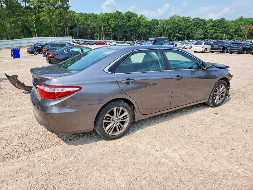 Aukcja sprzedaży 2015 Toyota Camry, vin: 4T1BF1FK2FU108302, numer aukcji: 62028576