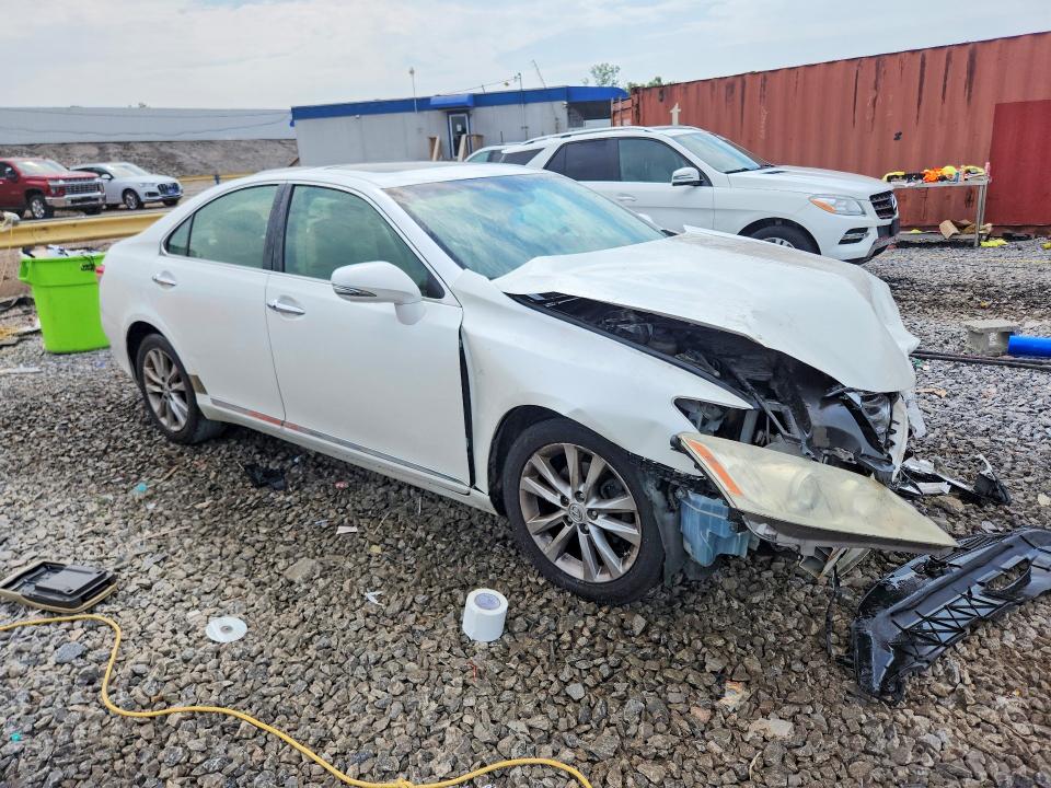 Aukcja sprzedaży 2010 Lexus Es, vin: JTHBK1EG9A2409777, numer aukcji: 62578896