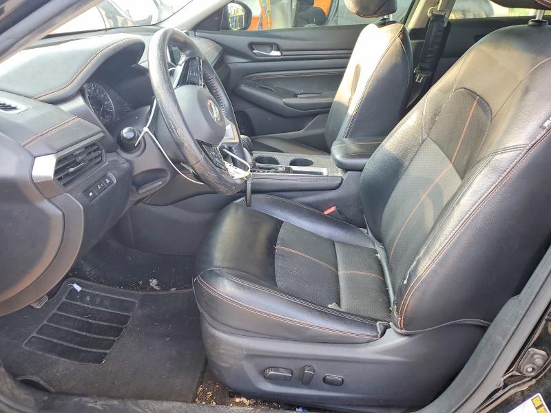 Aukcja sprzedaży 2020 Nissan Altima, vin: 1N4AL4CV5LC143500, numer aukcji: 62519006