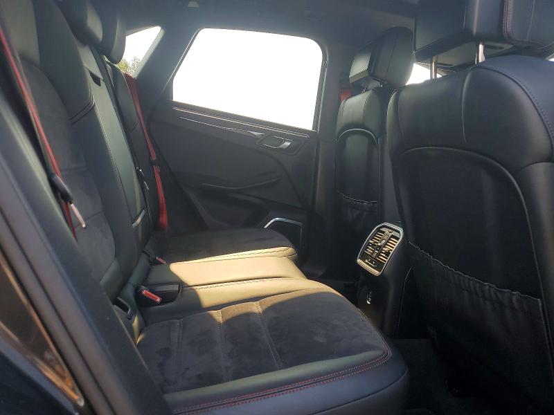 Продаж на аукціоні авто 2017 Porsche Macan, vin: WP1AF2A55HLB60912, номер лоту: 61137706