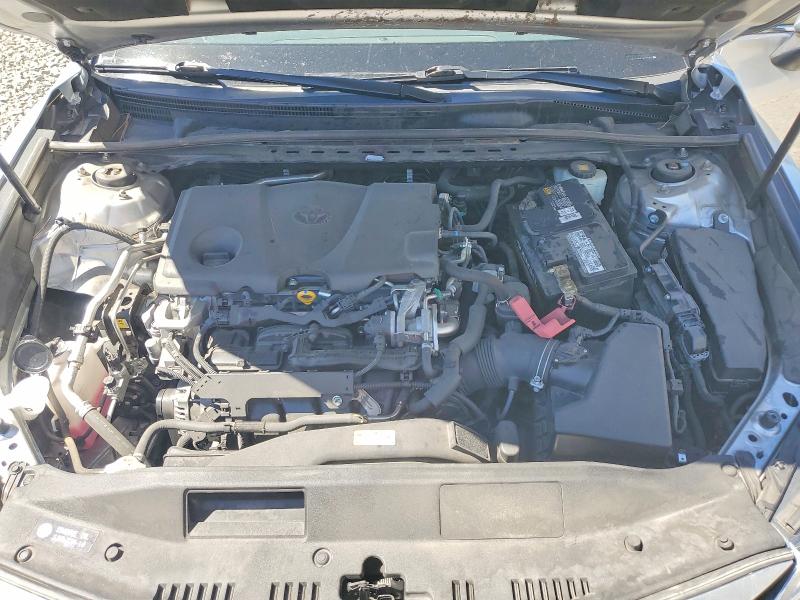 Aukcja sprzedaży 2018 Toyota Camry, vin: JTNB11HK4J3038943, numer aukcji: 61731156