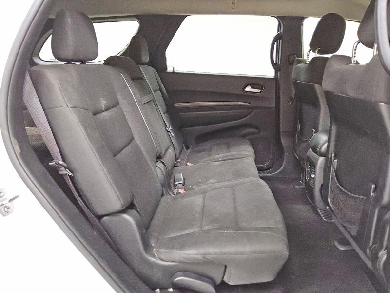 62514676 :رقم المزاد ، 1C4RDHAG6MC519077 vin ، 2021 Dodge Durango مزاد بيع