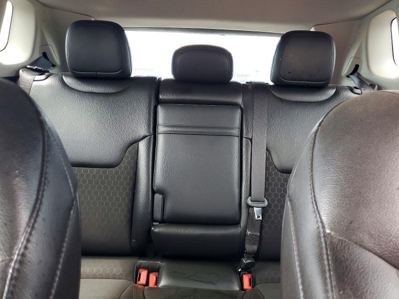 Продаж на аукціоні авто 2018 Jeep Compass, vin: 3C4NJDBB6JT298714, номер лоту: 59844016