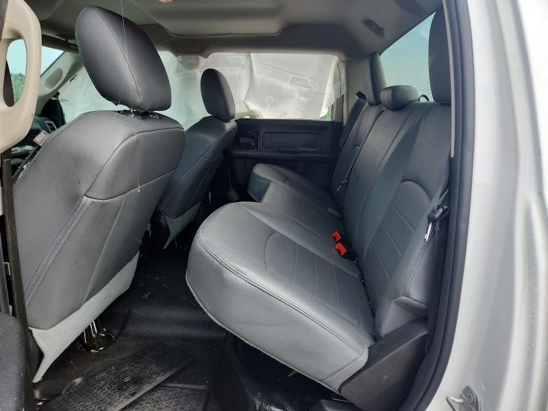 Продажа на аукционе авто 2019 Ram 1500 Classic, vin: 3C6RR7KT2KG690661, номер лота: 62629716