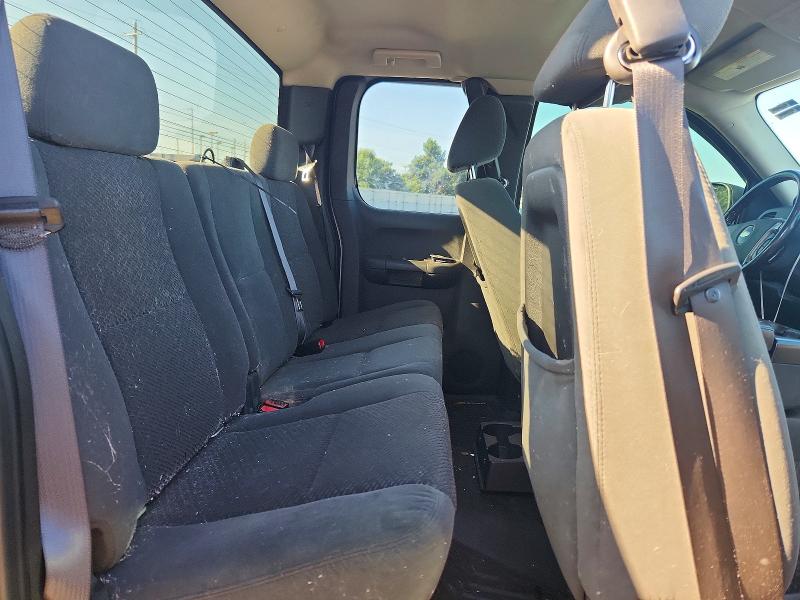 Aukcja sprzedaży 2008 Chevrolet Silverado, vin: 2GCEK190581102970, numer aukcji: 62291356