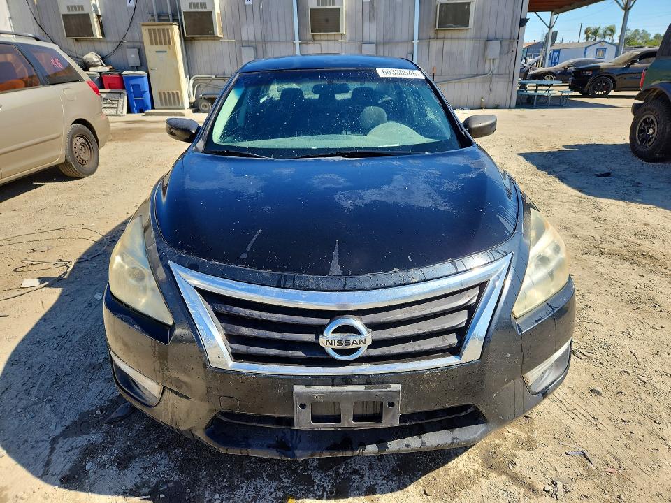 Продаж на аукціоні авто 2015 Nissan Altima, vin: 1N4AL3AP1FN300236, номер лоту: 60330546