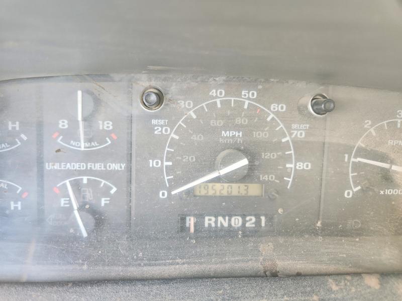 Продажа на аукционе авто 1993 Ford F250, vin: 1FTHX26G7PKB40379, номер лота: 59392386