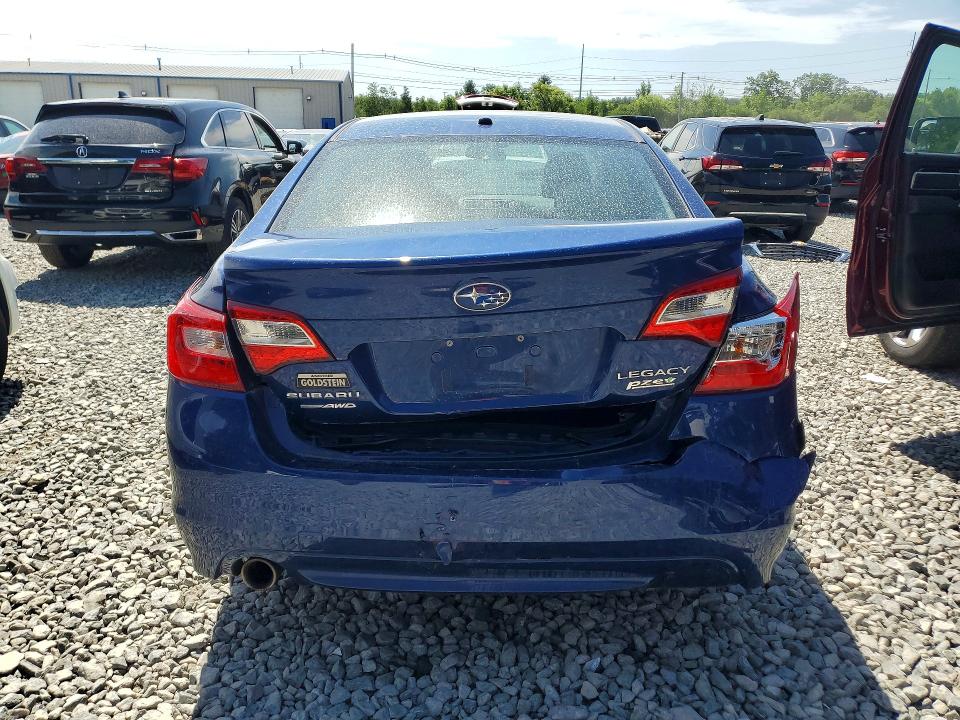 59255716 :رقم المزاد ، 4S3BNAC68F3036378 vin ، 2015 Subaru Legacy مزاد بيع