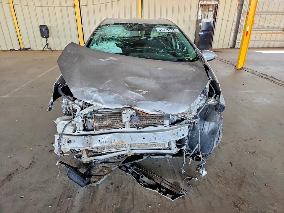 61321536 :رقم المزاد ، JTDKDTB3XE1558896 vin ، 2014 Toyota Prius C مزاد بيع