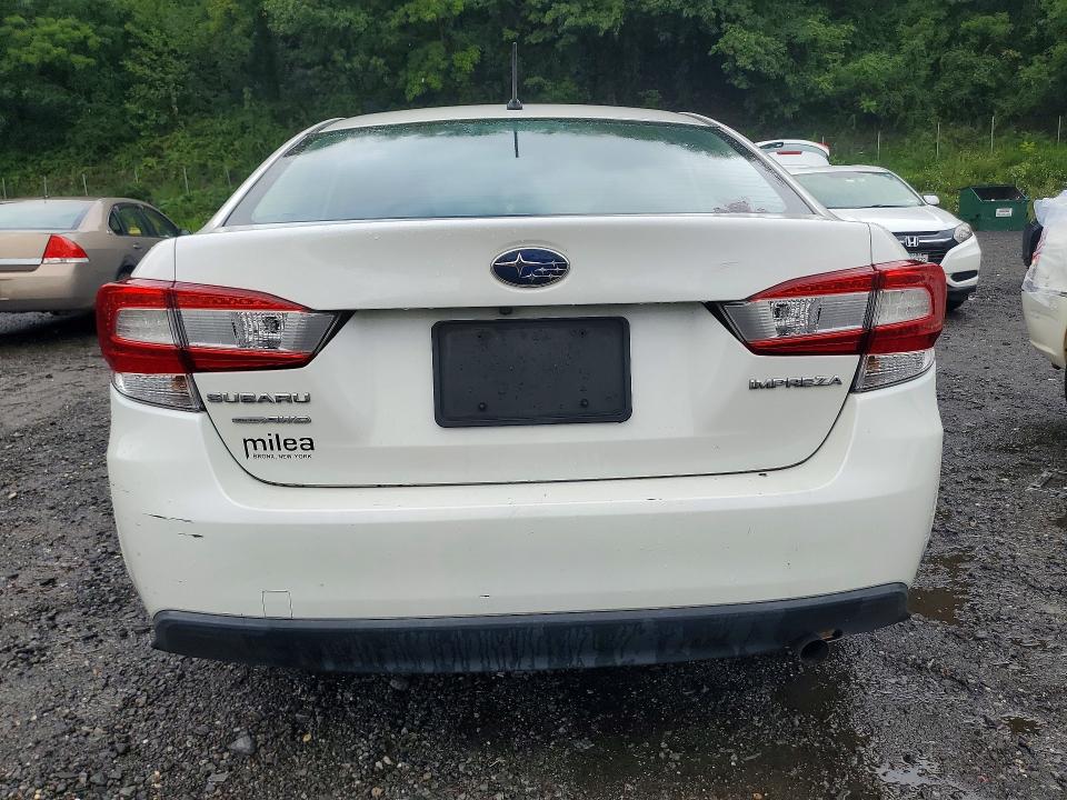 Продаж на аукціоні авто 2019 Subaru Impreza, vin: 4S3GKAB66K3615203, номер лоту: 63057266