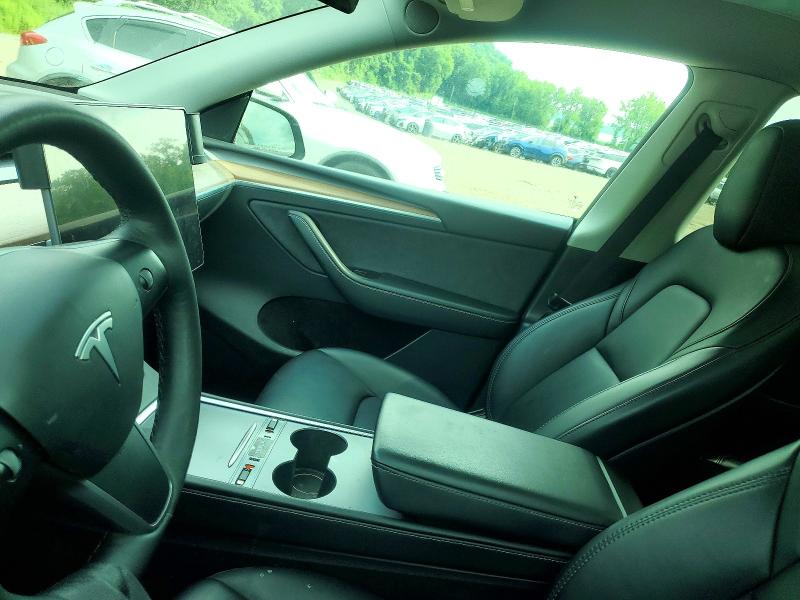 Aukcja sprzedaży 2023 Tesla Model Y, vin: 7SAYGAEE0PF921478, numer aukcji: 60647796
